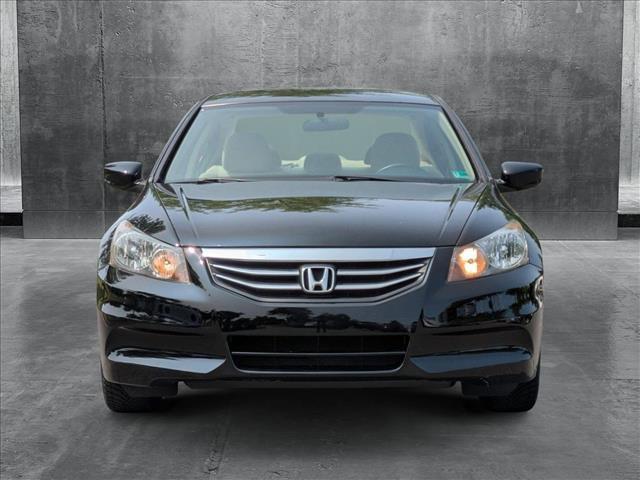 used 2012 Honda Accord car, priced at $10,990