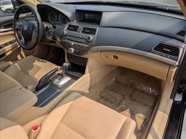 used 2012 Honda Accord car, priced at $10,990