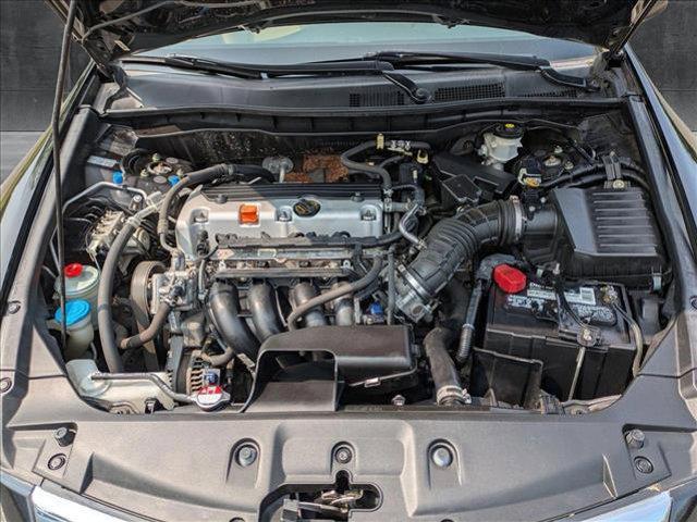 used 2012 Honda Accord car, priced at $10,990