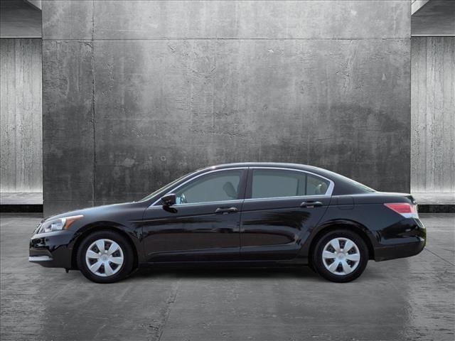 used 2012 Honda Accord car, priced at $10,990