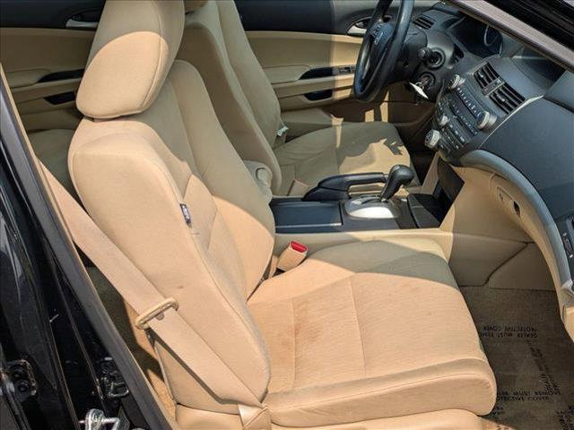 used 2012 Honda Accord car, priced at $10,990