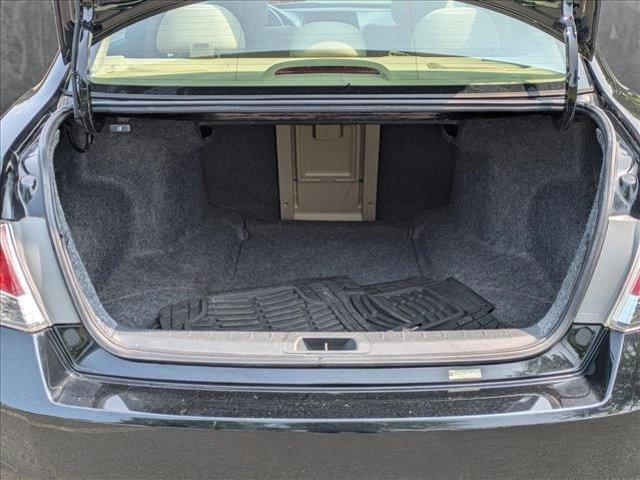 used 2012 Honda Accord car, priced at $10,990