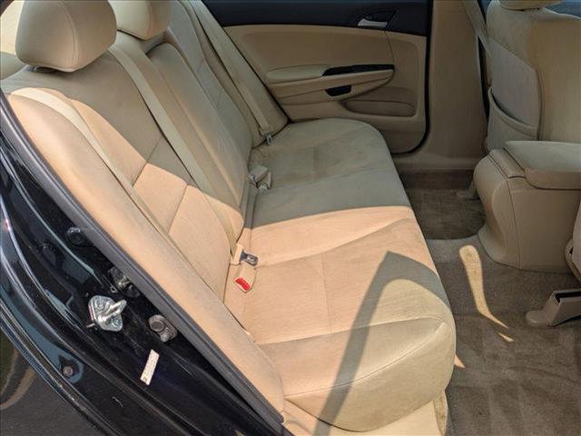 used 2012 Honda Accord car, priced at $10,990