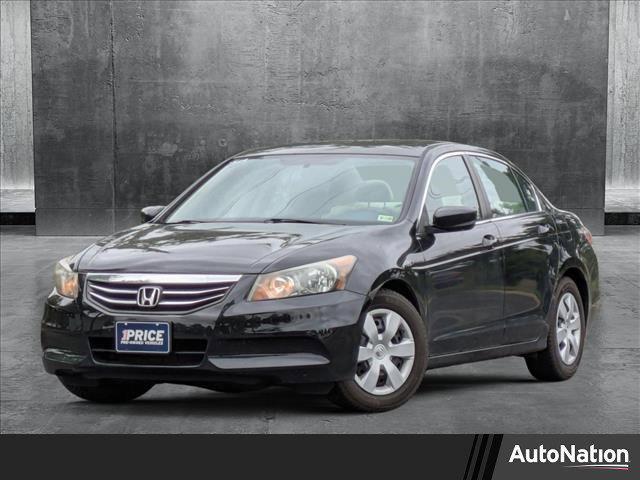 used 2012 Honda Accord car, priced at $10,990