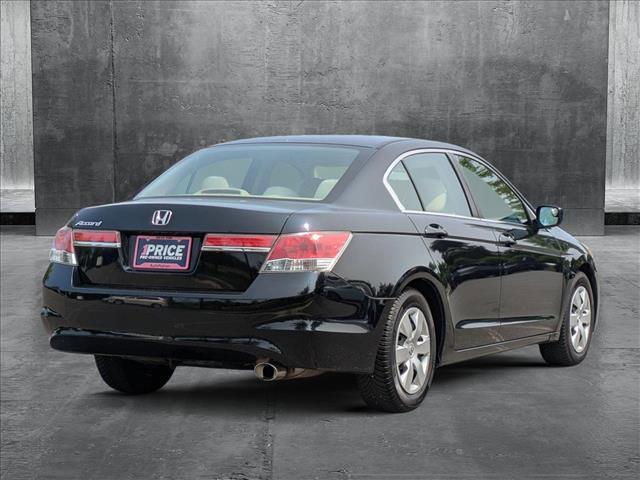 used 2012 Honda Accord car, priced at $10,990