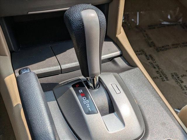 used 2012 Honda Accord car, priced at $10,990