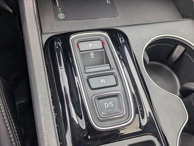 used 2025 Honda Pilot car, priced at $43,991