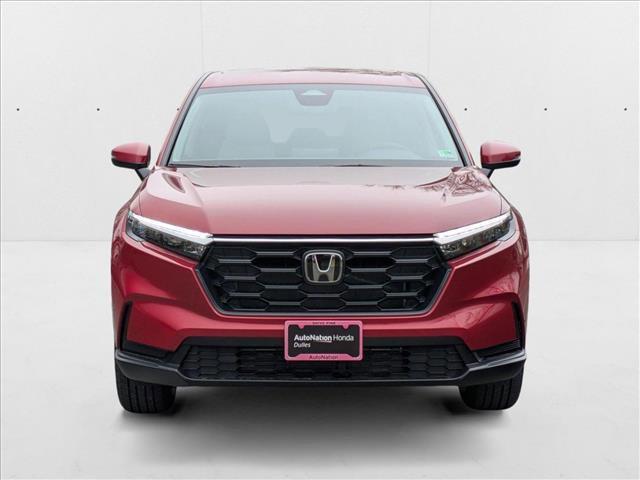 new 2025 Honda CR-V car, priced at $33,450