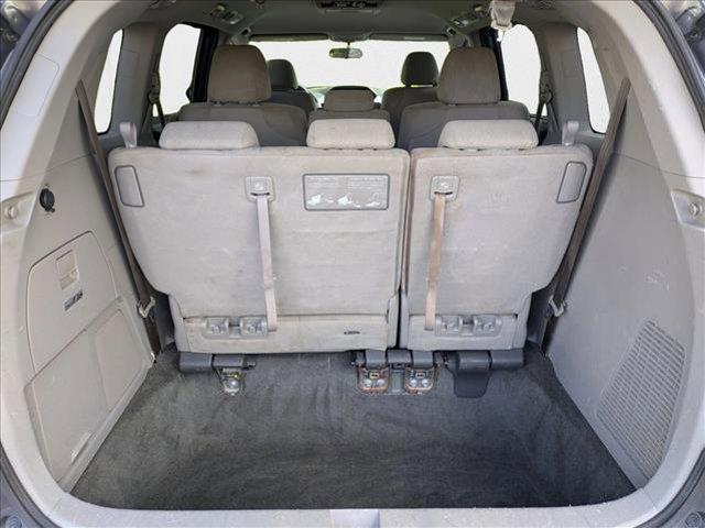 used 2016 Honda Odyssey car, priced at $10,999