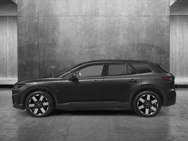 new 2025 Honda Prologue car, priced at $58,805