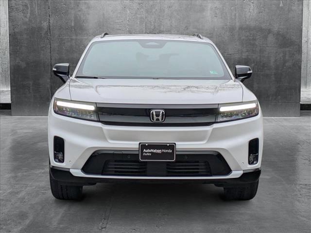 new 2025 Honda Prologue car, priced at $56,605