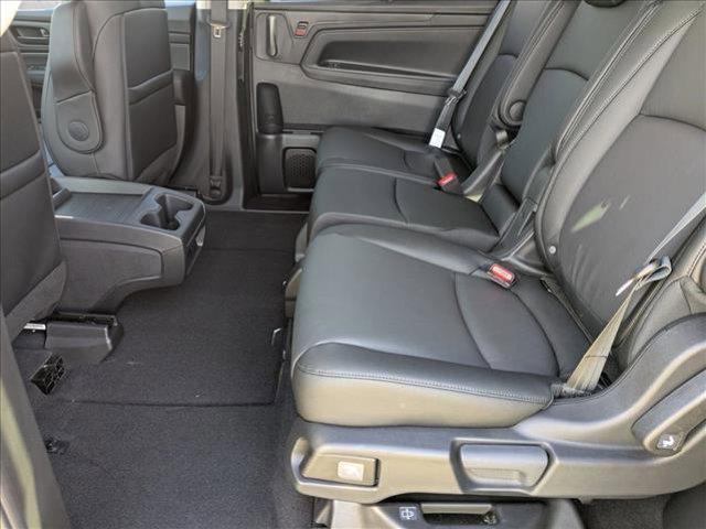 new 2026 Honda Odyssey car, priced at $44,290