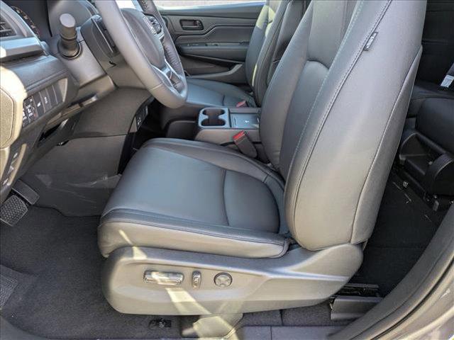 new 2026 Honda Odyssey car, priced at $44,290