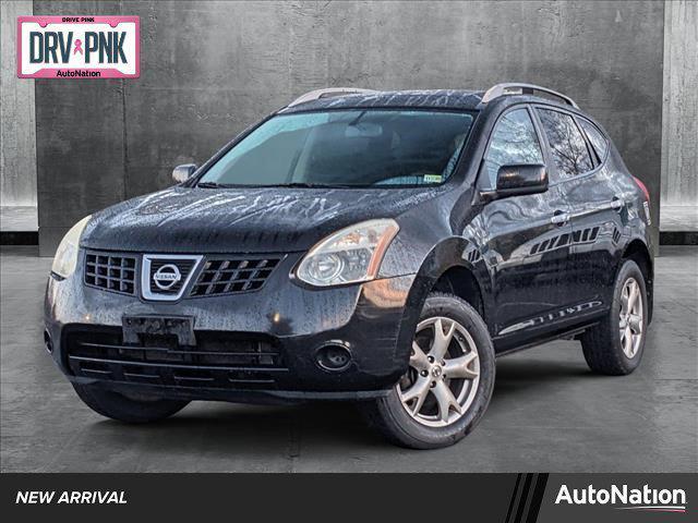 used 2010 Nissan Rogue car, priced at $6,397