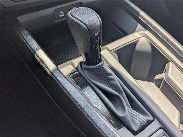new 2025 Honda Accord car, priced at $32,165