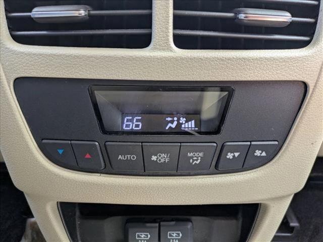 used 2017 Acura MDX car, priced at $14,995