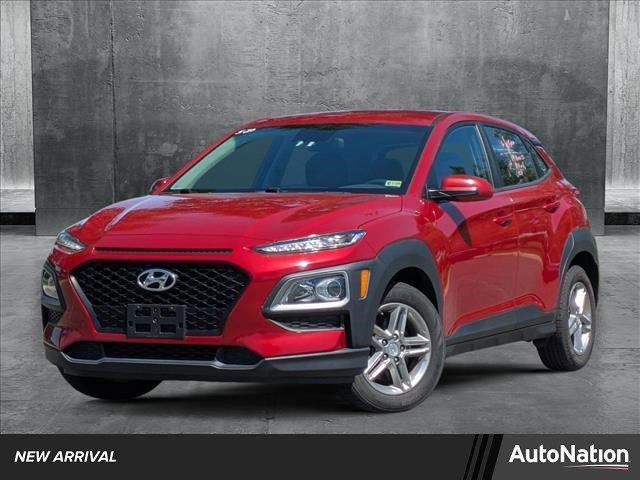 used 2019 Hyundai Kona car, priced at $14,990