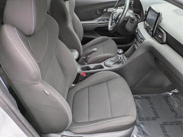 used 2020 Hyundai Veloster N car, priced at $19,935