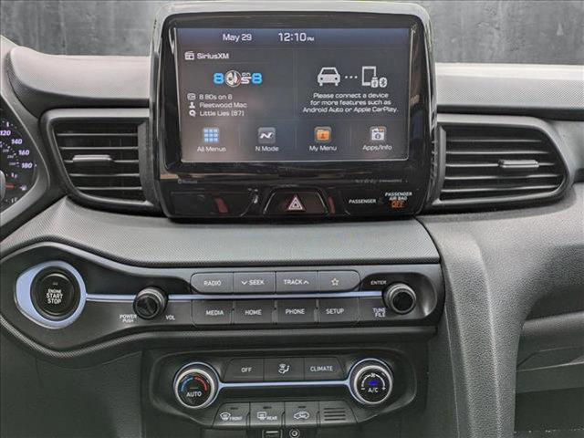 used 2020 Hyundai Veloster N car, priced at $19,935