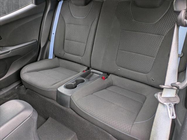 used 2020 Hyundai Veloster N car, priced at $19,935