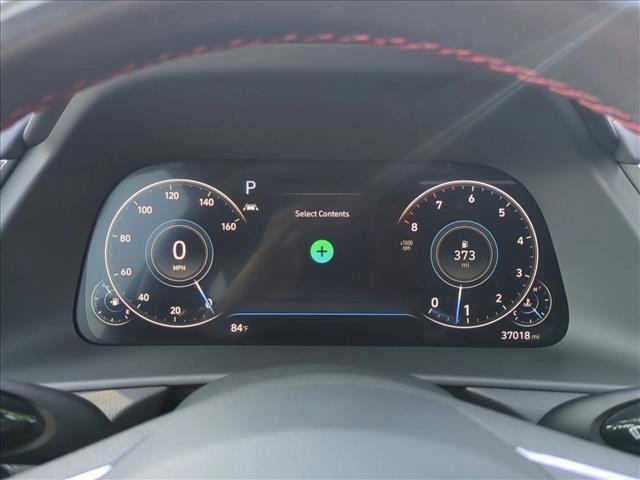 used 2022 Hyundai Sonata car, priced at $22,490