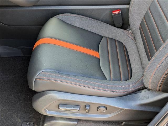 new 2026 Honda Passport car, priced at $50,200