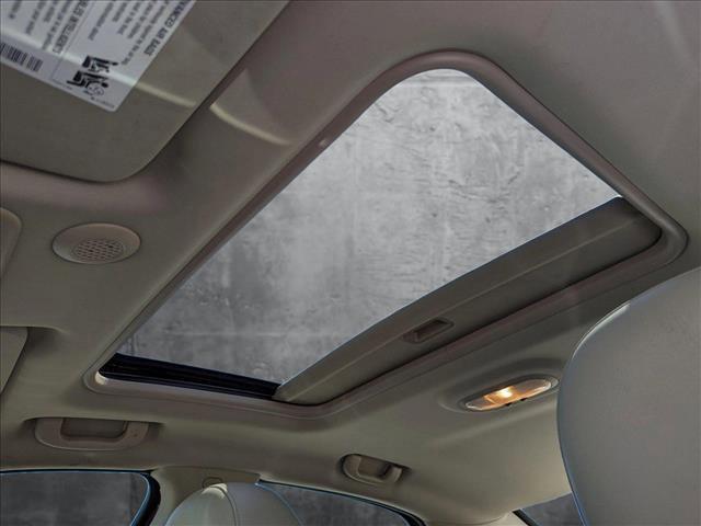 used 2015 Chevrolet Impala Limited car, priced at $9,590