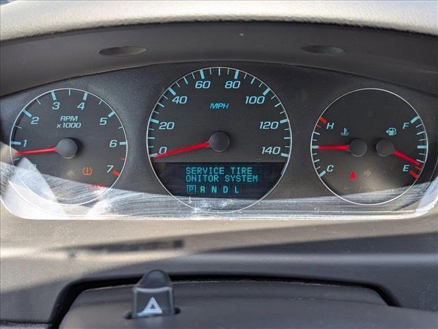 used 2015 Chevrolet Impala Limited car, priced at $9,590