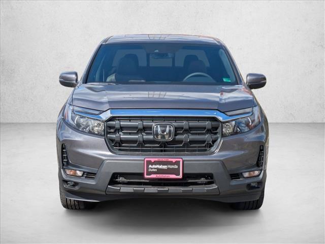 new 2026 Honda Ridgeline car, priced at $44,890