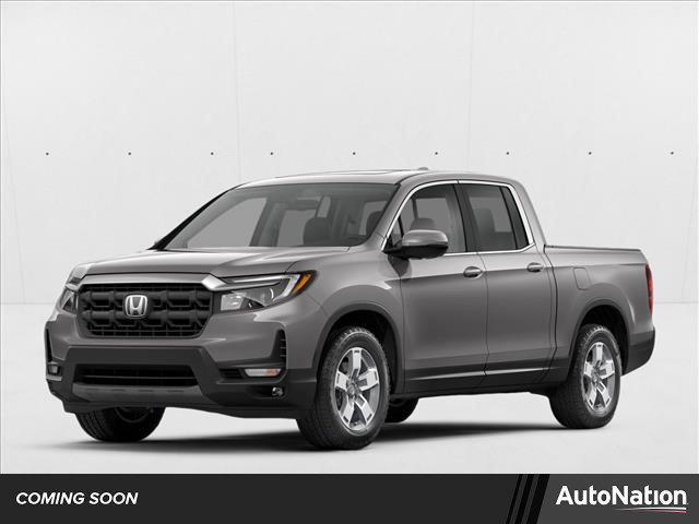 new 2026 Honda Ridgeline car, priced at $44,890