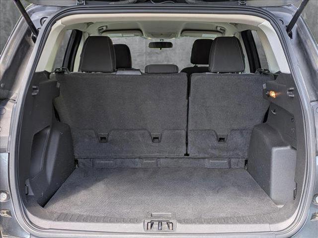 used 2017 Ford Escape car, priced at $9,500