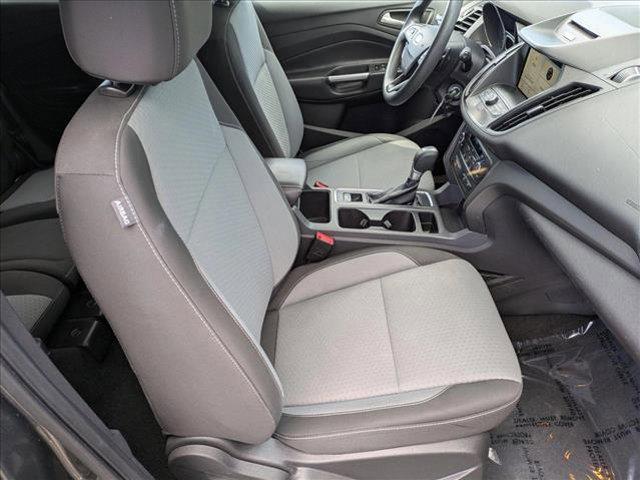 used 2017 Ford Escape car, priced at $9,500