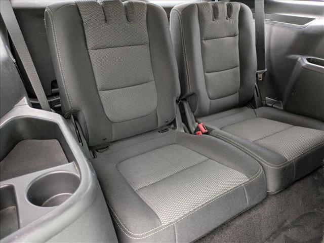 used 2017 Ford Explorer car, priced at $13,790