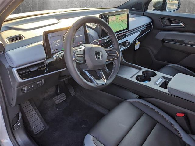 new 2024 Honda Prologue car, priced at $56,550