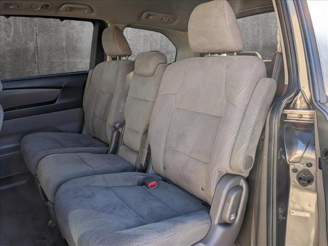 used 2014 Honda Odyssey car, priced at $13,295