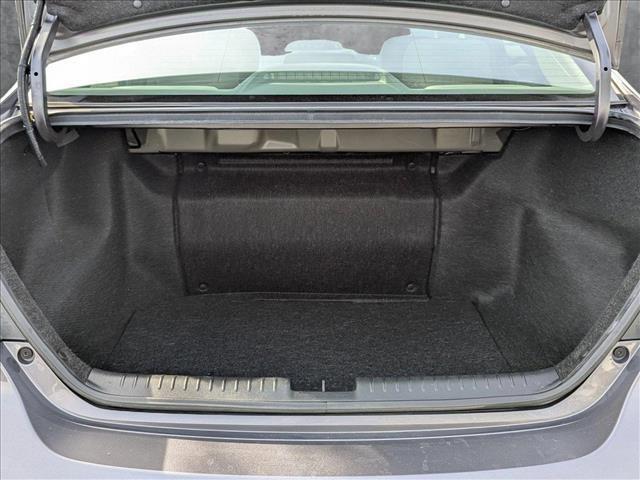 used 2015 Honda Civic Hybrid car, priced at $10,500