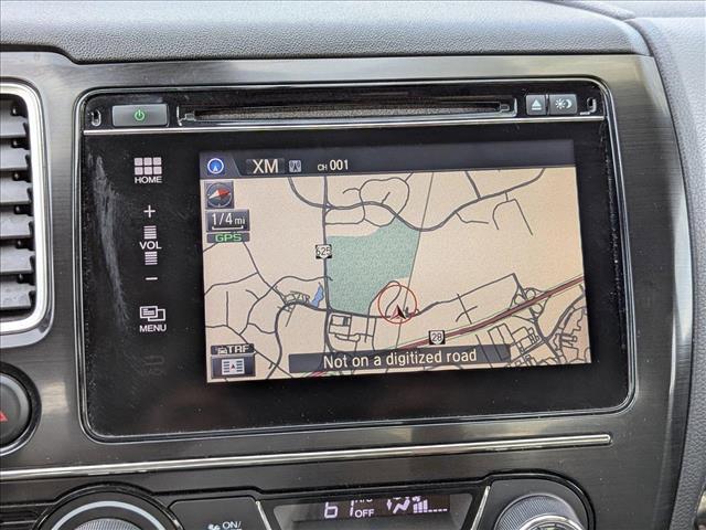 used 2015 Honda Civic Hybrid car, priced at $10,500