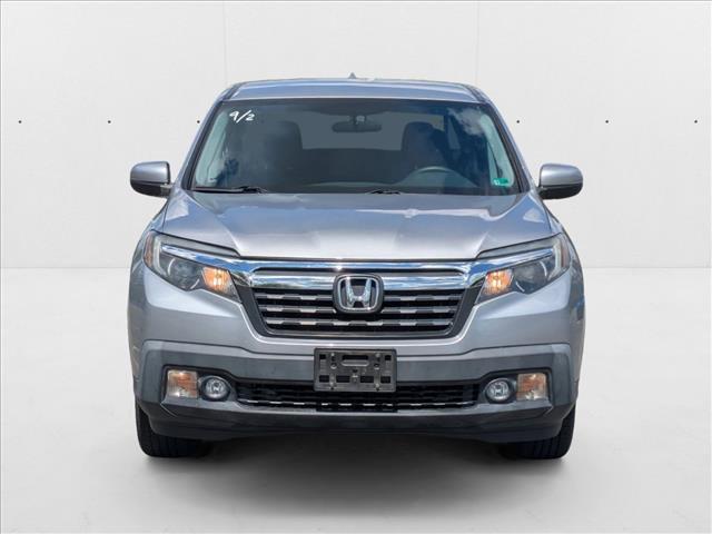 used 2017 Honda Ridgeline car, priced at $17,999