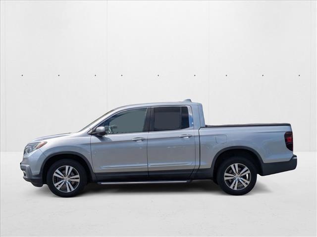 used 2017 Honda Ridgeline car, priced at $17,999