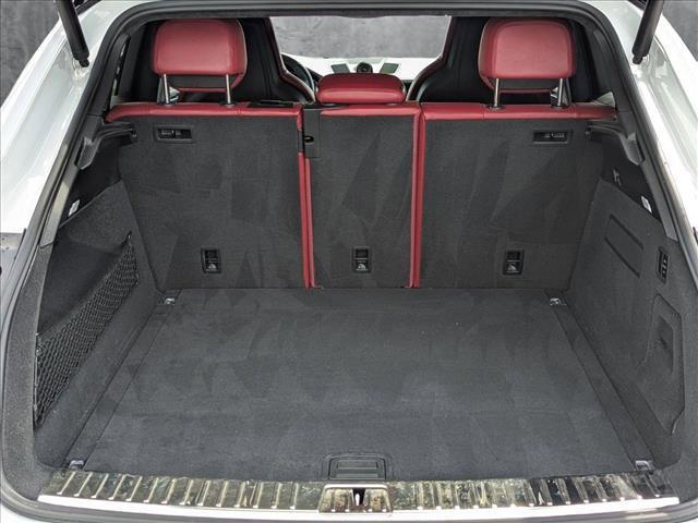 used 2022 Porsche Cayenne car, priced at $99,990