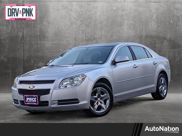 used 2010 Chevrolet Malibu car, priced at $5,995