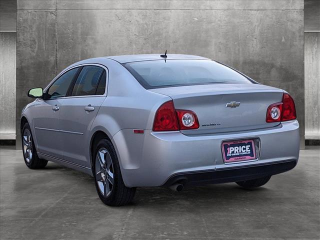 used 2010 Chevrolet Malibu car, priced at $5,995