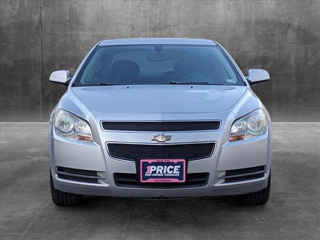 used 2010 Chevrolet Malibu car, priced at $5,995