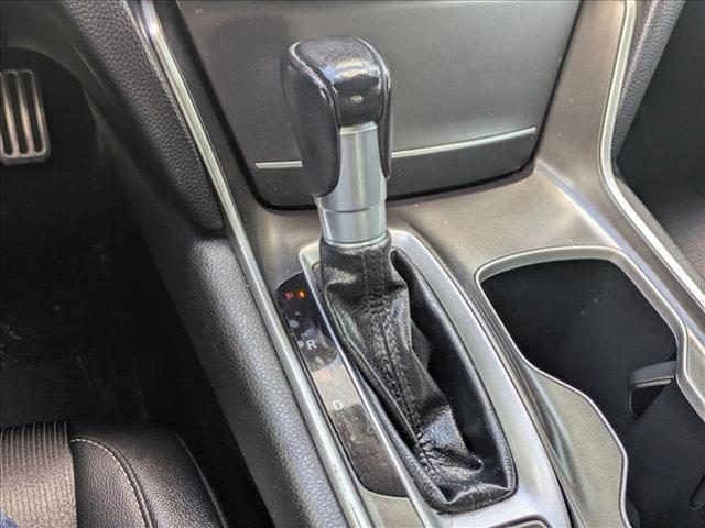 used 2020 Honda Accord car, priced at $23,990