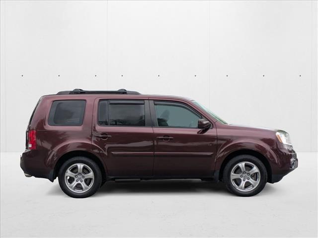 used 2014 Honda Pilot car, priced at $10,490
