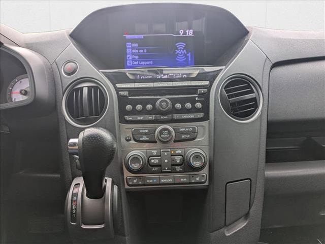 used 2014 Honda Pilot car, priced at $10,490