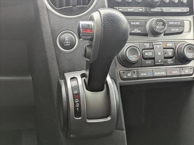 used 2014 Honda Pilot car, priced at $10,490