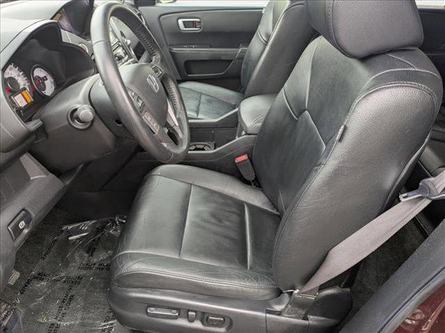 used 2014 Honda Pilot car, priced at $10,490