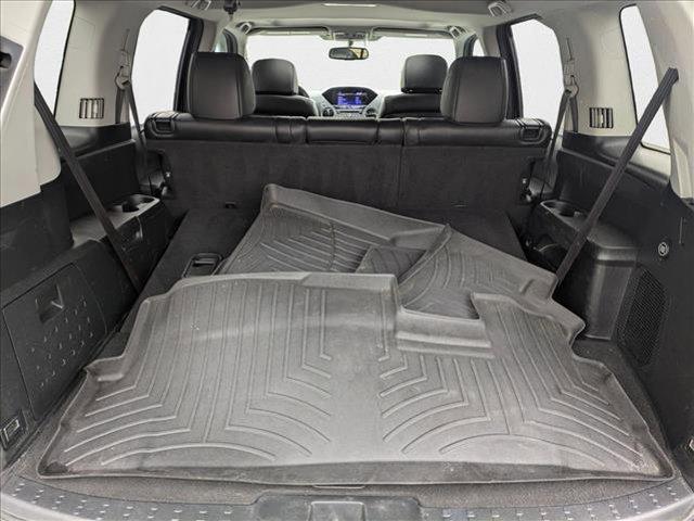 used 2014 Honda Pilot car, priced at $10,490