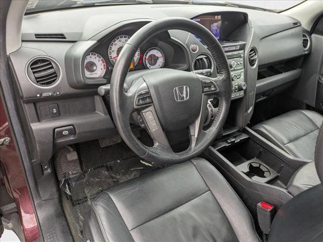 used 2014 Honda Pilot car, priced at $10,490